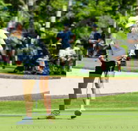Australian Ladies Classic - Bonville - Melbourne Tourism