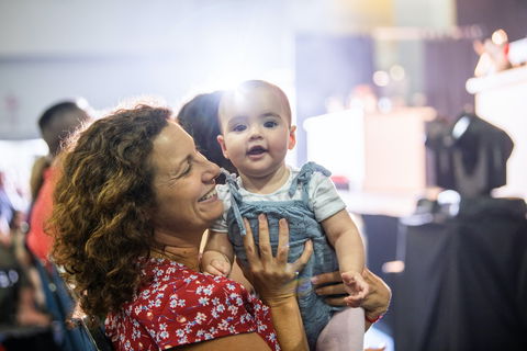 Baby To Toddler Show - Melbourne Tourism 5