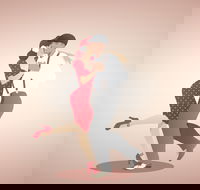 Back to the 40s  - Big Band and Dance - Melbourne Tourism