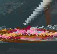 Baking Essentials - Petite Desserts and Piping Cooking Class - Melbourne Tourism