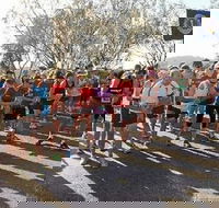Ballina Lions Fun-Run-Walk - Melbourne Tourism