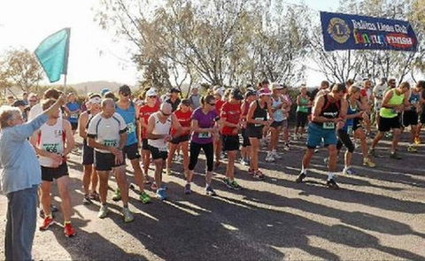 Ballina Lions Fun-Run-Walk - Melbourne Tourism 0