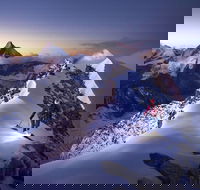 Banff Mountain Film Festival - Albury - Melbourne Tourism