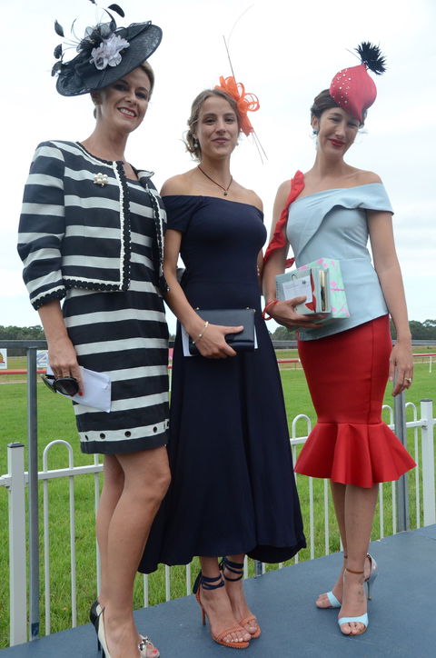 Batemans Bay Cup - Melbourne Tourism 1