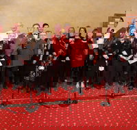 Blue Mountains Radio Players - Melbourne Tourism