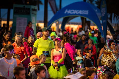 Bright Night Run, Port Macquarie - Melbourne Tourism 2