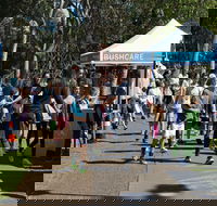 Bushcare Fair - Melbourne Tourism