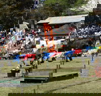 Carcoar Show - Melbourne Tourism