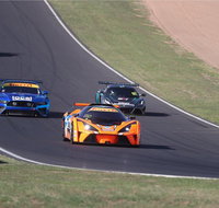Challenge Bathurst - Melbourne Tourism