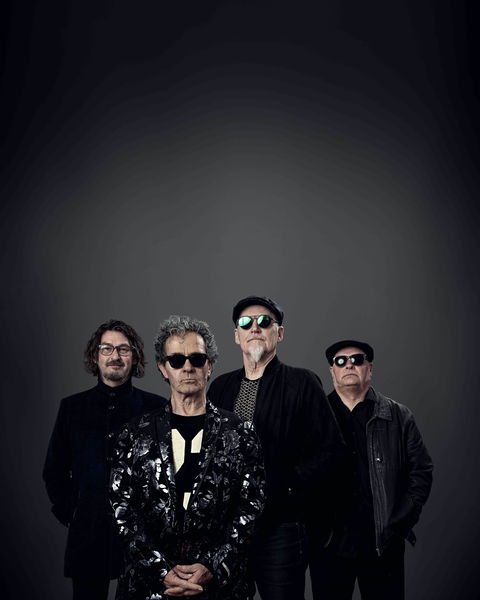 Choirboys: The Hits And Six-pack Of Bruce Springsteen - Melbourne Tourism 0