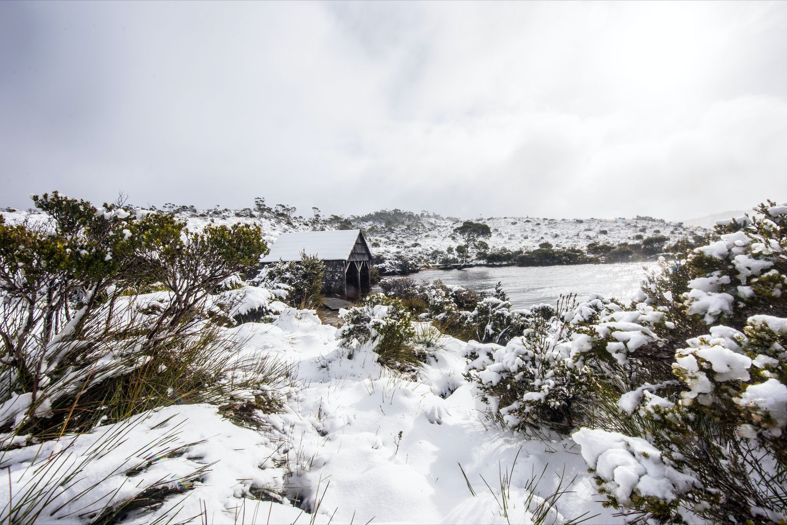 Cradle Mountain TAS Melbourne Tourism
