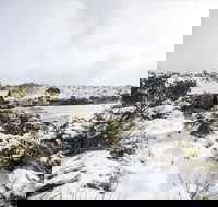 Christmas in July at Cradle Mountain Hotel 2020 - Melbourne Tourism