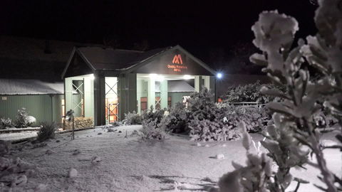 Christmas In July At Cradle Mountain Hotel 2020 - Melbourne Tourism 2