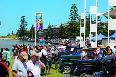ChromeFest - Melbourne Tourism 0
