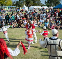Converge on the Goulburn - POSTPONED - Melbourne Tourism