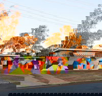 Condamine Country Art and Craft Trail - Melbourne Tourism