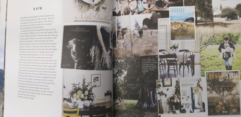 Country Style 30 Year Anniversary Book Talk - Melbourne Tourism 0