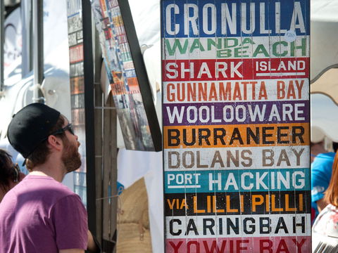 Cronulla Spring Festival - Melbourne Tourism 2