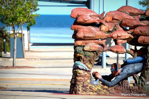 Cuttlefish Art Trail - Cuttlefest 2020 - Melbourne Tourism 0