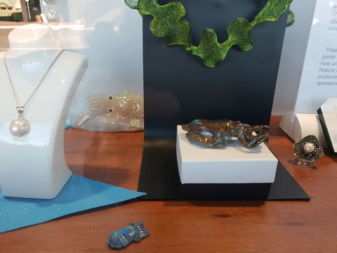 Cuttlefish Art Trail - Cuttlefest 2020 - Melbourne Tourism 1