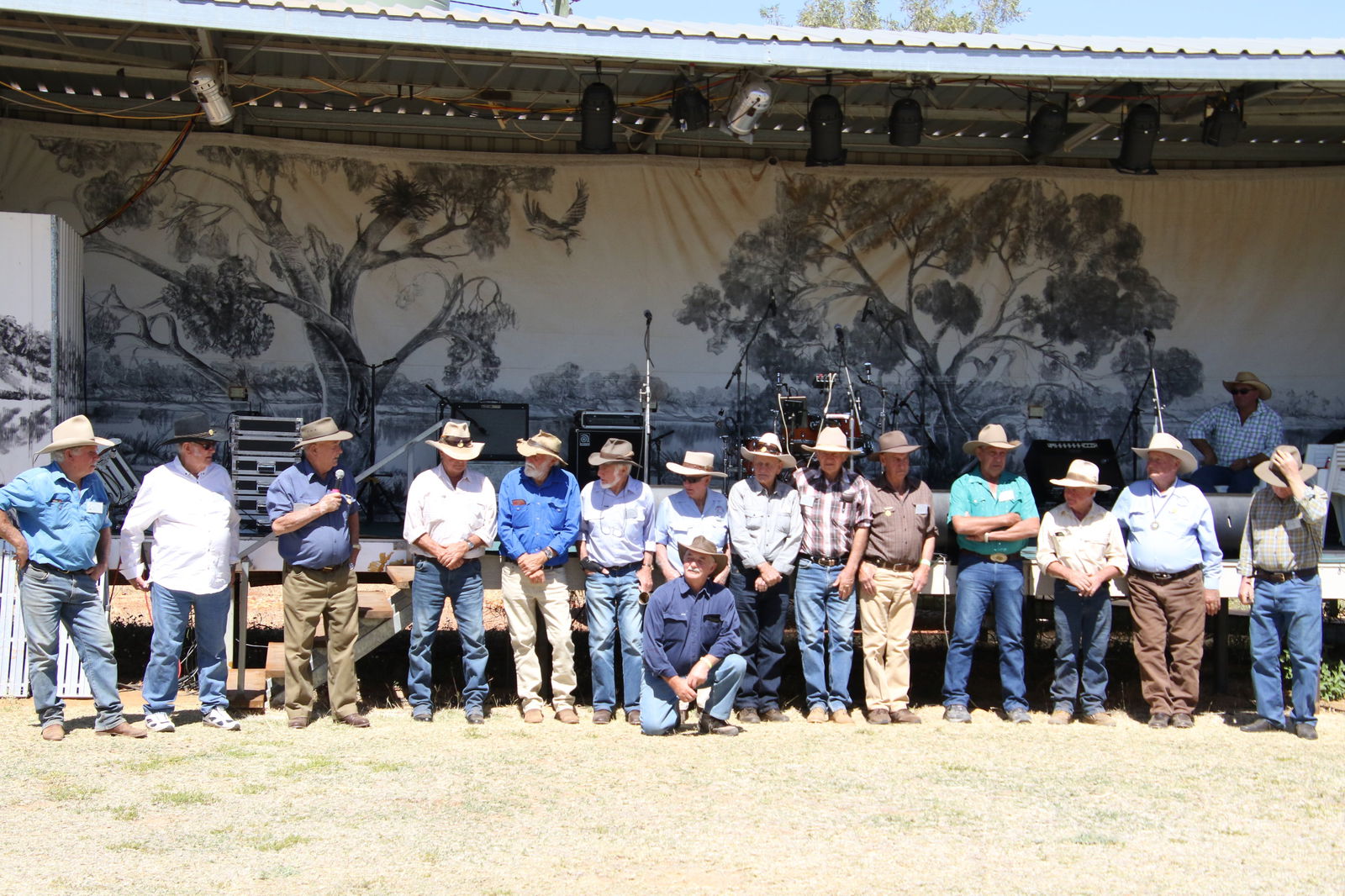 Camooweal QLD Melbourne Tourism