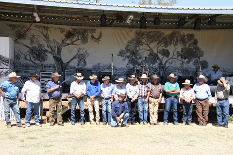 Drover's Camp Festival 2020: Postponed Due To COVID-19 - Melbourne Tourism 0