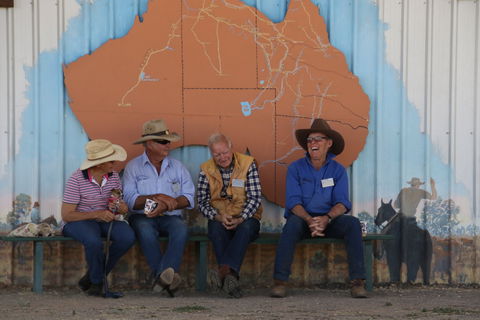 Drover's Camp Festival 2020: Postponed Due To COVID-19 - Melbourne Tourism 1