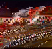 Dungog Festival - Melbourne Tourism