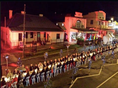 Dungog Festival - Melbourne Tourism 0