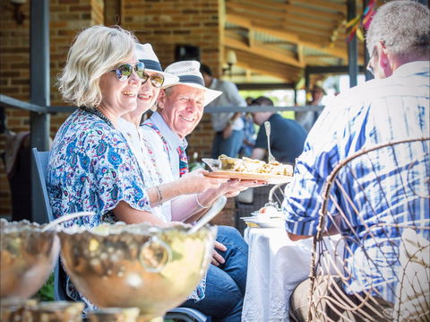 Dungog Festival - Melbourne Tourism 2