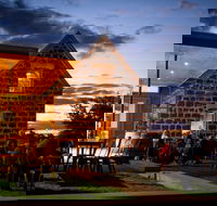 Dusk at the Door - Melbourne Tourism