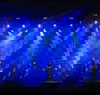 Echoes of Pink Floyd A Journey Through Time - Mt Gambier - Melbourne Tourism