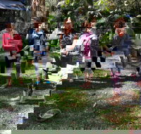 Empowering Women Weekend Wellness Retreat - Melbourne Tourism