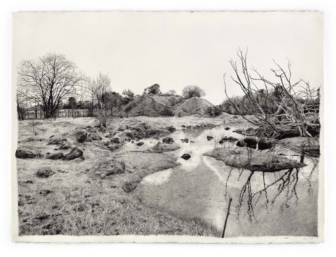 EXHIBITION: LILY MAE MARTIN: OVERBURDEN - Melbourne Tourism 3