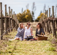 Family Picnic Weekend - Melbourne Tourism