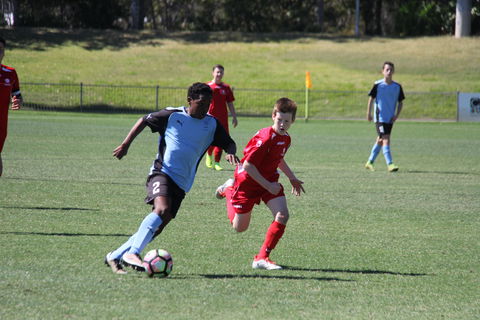 FFA National Youth Championships For Boys - Melbourne Tourism 2