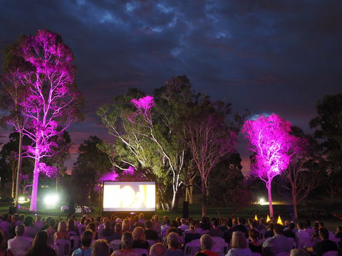 Fleurieu Film Festival - Melbourne Tourism 0