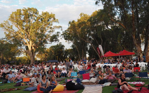 Fleurieu Film Festival - Melbourne Tourism 1