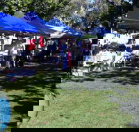 Forrest Beach Market - Melbourne Tourism