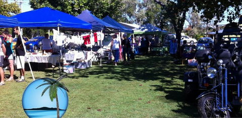 Forrest Beach Market - Melbourne Tourism 0