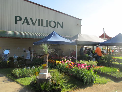 Gippsland Garden And Home Expo-Drouin Lions Club - Melbourne Tourism 0