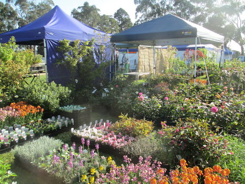 Gippsland Garden And Home Expo-Drouin Lions Club - Melbourne Tourism 1