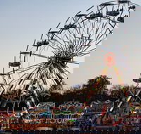 Grafton Show - Melbourne Tourism