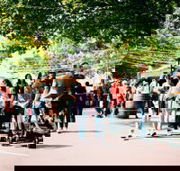 Hahndorf Christkindlmarkt - Melbourne Tourism