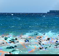 Hamilton Island Endurance Series - Whitehaven Beach Ocean Swim - Melbourne Tourism