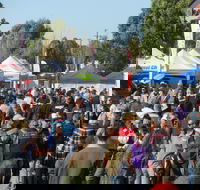 Hunter Valley Caravan Camping 4WD Fish and Boat Show - Melbourne Tourism