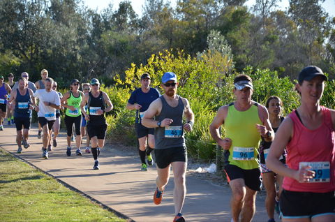 Husky Half Running Festival - Melbourne Tourism 0
