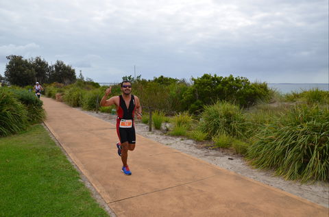 Husky Half Running Festival - Melbourne Tourism 1