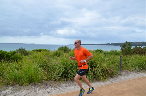 Husky Half Running Festival - Melbourne Tourism 2