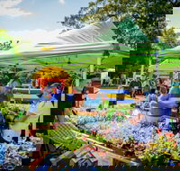 Huskisson Market - Melbourne Tourism